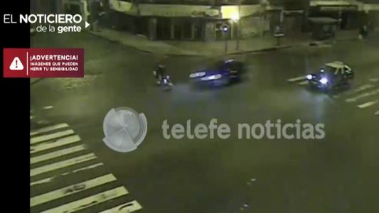 Por "arbitrariedad", anularon la condena a un automovilista que atropelló y mató