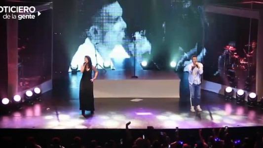 Axel agotó todo en Rosario y en Córdoba