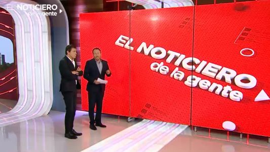 El Noticiero de la Gente / Bloque 2 / 03/11/2018