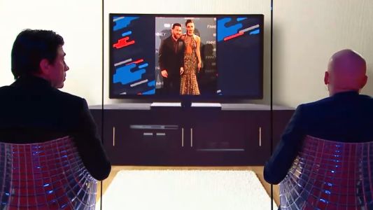 El Noticiero de la Gente / Bloque 3 / 03/11/2018