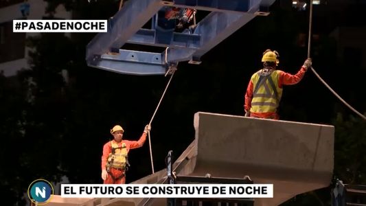 Telefe Noticias / Bloque 2 / 3/12/2018