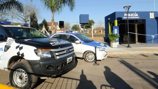 Pilar: un policía mató a un motochorro que lo asaltó con un arma de juguete