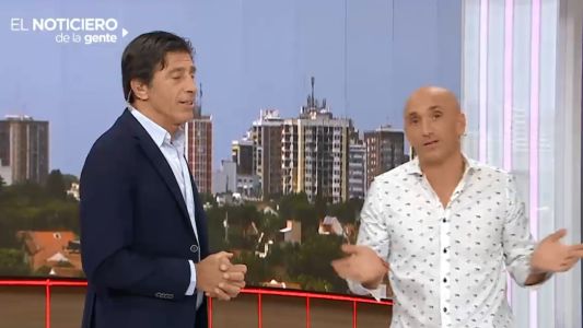 El Noticiero de la Gente / Bloque 2 / 04/12/2018