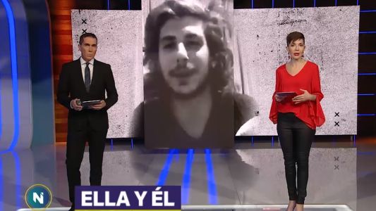 Telefe Noticias / Bloque 1 / 4/12/2018