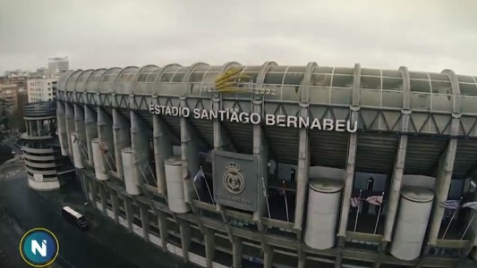 A cinco días del Superclásico, cómo se vive en Madrid y Buenos Aires