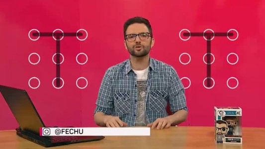 ¡Arrancó #TelefeTech!