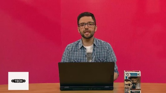 #TelefeTech - ESPECIAL LENOVO Legion Y730