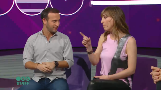 Staff / Bloque 2 / 4/12/2018