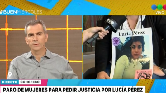 Buen Miércoles / Bloque 2 / 4/12/2018