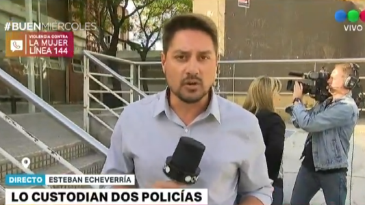 Buen Miércoles / Bloque 3 / 4/12/2018