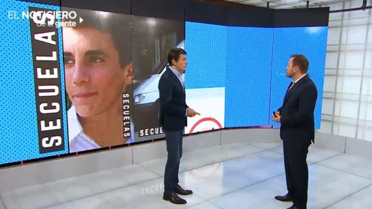 El Noticiero de la Gente / Bloque 2 / 05/12/2018