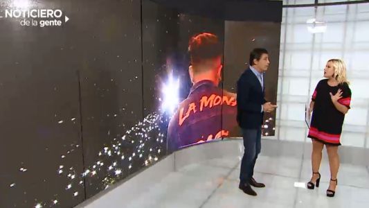 El Noticiero de la Gente / Bloque 3 / 05/12/2018