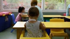 Le detectaron cáncer de mama a una nena de 3 años en China