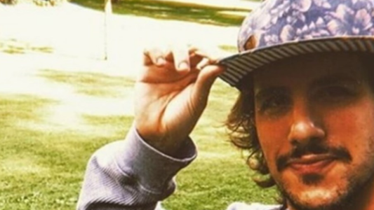 El papá de la joven que denunció a Eguillor: "La cagó a trompadas, le pegó piñas y cachetadas"