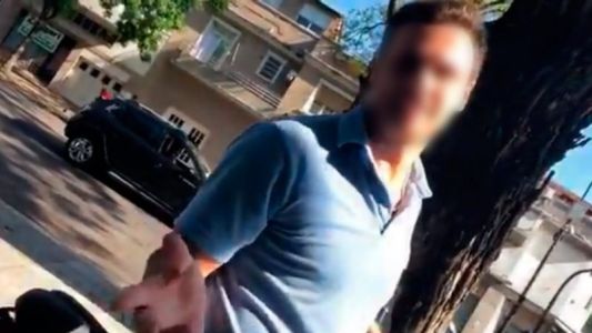 Una chica de 15 años escrachó al hombre que la acosó: "Con ese shortcito provocás demasiado"