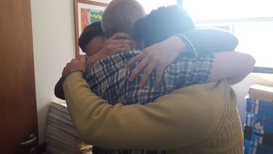 Después de 22 días presos, liberaron a los hermanos detenidos por presunto vínculo con Hezbollah