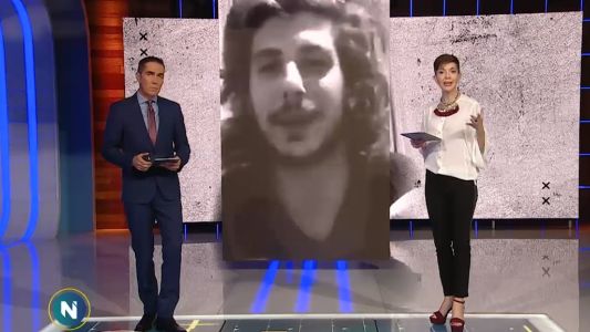 Telefe Noticias / Bloque 1 / 5/12/2018