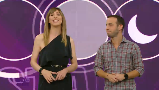 Staff / Bloque 1 / 5/12/2018