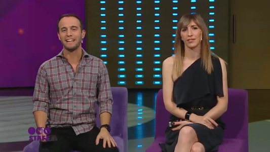 Staff / Bloque 2 / 5/12/2018