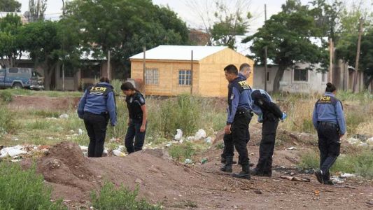 Asesinaron de un balazo a un chico de 13 años en Mendoza