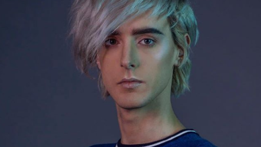 Benito Cerati habló tras su internación: "Los medios son un asco"