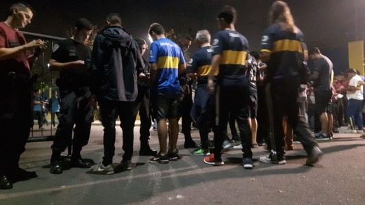 Oficializaron la implementación del "Fan ID" poder ingresar a los estadios