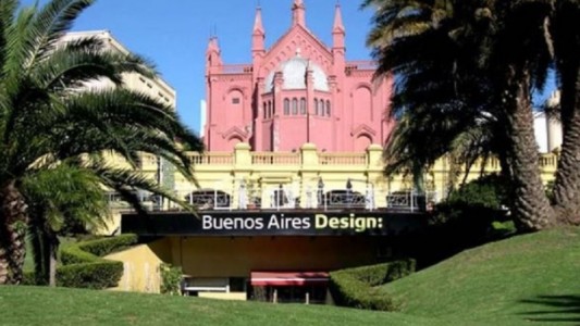Autorizan concesiones del Buenos Aires Design y el estacionamiento del Hipódromo de Palermo