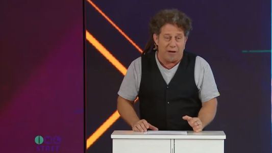 Staff / Bloque 2/ 06/12/2018