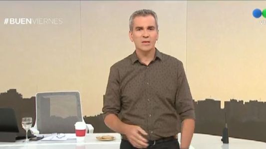 Buen Viernes / Bloque 2 / 07/12/2018