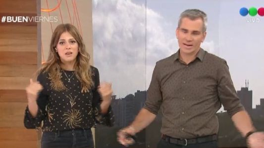 Buen Viernes / Bloque 3 / 07/12/2018