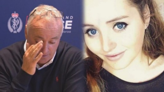 El pedido desesperado de un millonario británico para que aparezca su hija