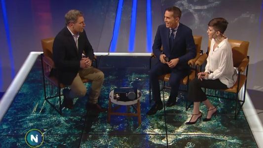 Telefe Noticias / Bloque 2 / 7/12/2018