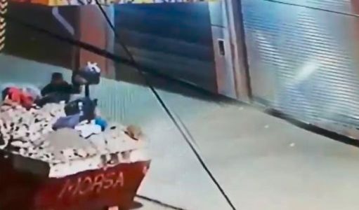 La mujer asesinada en Loma Hermosa había denunciado siete veces a su marido