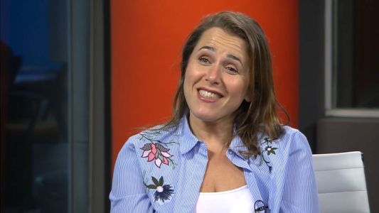 El lapidario comentario de Malena Guinzburg sobre Eguillor que generó polémica en Twitter