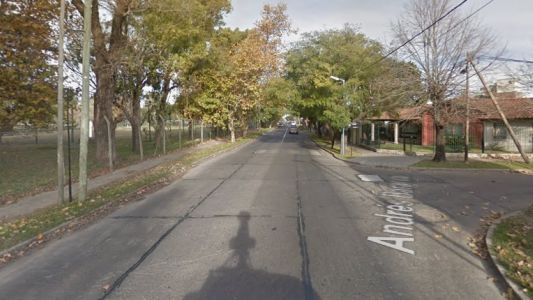 Cumplía prisión domiciliaria y vendía drogas desde su casa