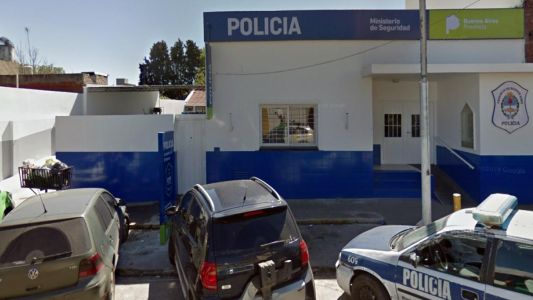 Femicidio en El Palomar: mató a golpes a su novia de 20 años