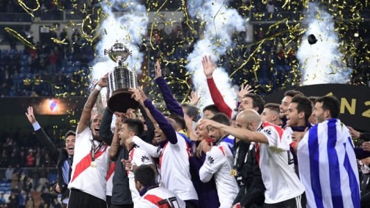 Arrancó la Superfinal: River y Boca definen al campeón de la Copa Libertadores de América