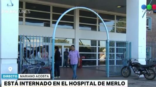 Se recupera el bebé hallado dentro de una bolsa en un baldío