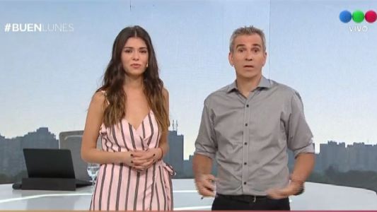 Buen Lunes / Bloque 2 / 10/12/2018