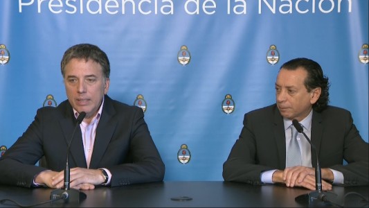 "Estamos viendo una fuerte desaceleración de los precios"