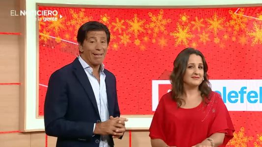 El Noticiero de la Gente / Bloque 2 / 10/12/2018