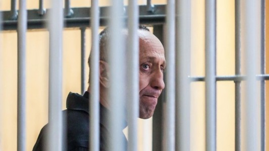 Condenaron al mayor femicida: era policía y cometió 78 asesinatos