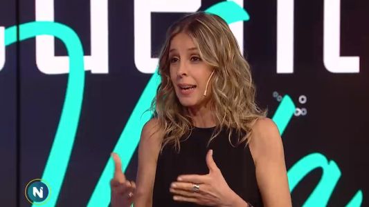 Telefe Noticias / Bloque 3 / 10/12/2018