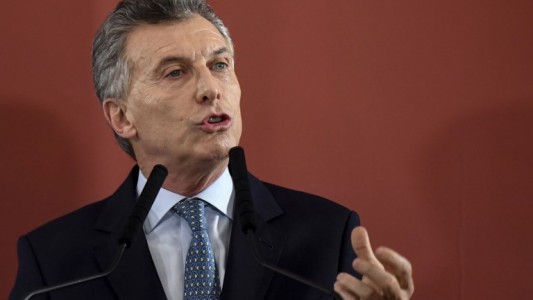 Mauricio Macri no viajará finalmente a la asunción de Jair Bolsonaro