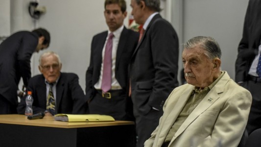 Condenaron a un militar y dos directivos de Ford por crímenes de lesa humanidad