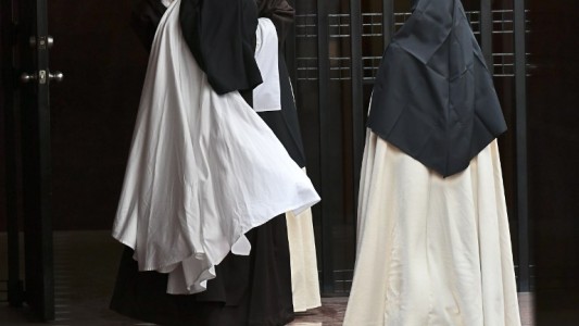 La Iglesia denunció a las monjas que se robaron US$ 500 mil para apostar en Las Vegas