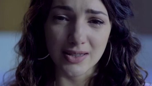 El desgarrador relato de Thelma Fardin sobre la violación de Juan Darthés