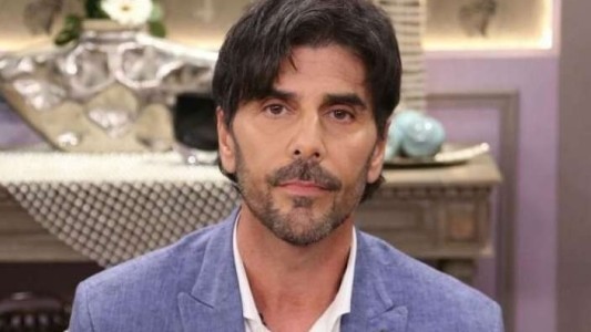 El mensaje de Juan Darthés después de la denuncia de Thelma Fard►n por violación