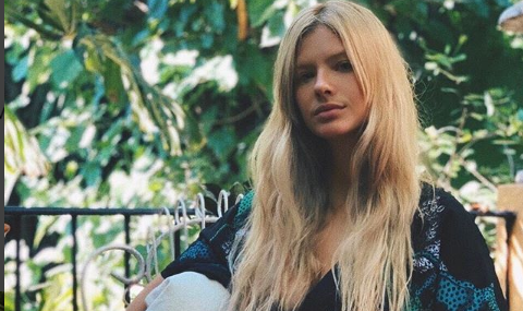 La China Suárez, arrepentida de haber defendido a Darthés: "Pido perdón de corazón"