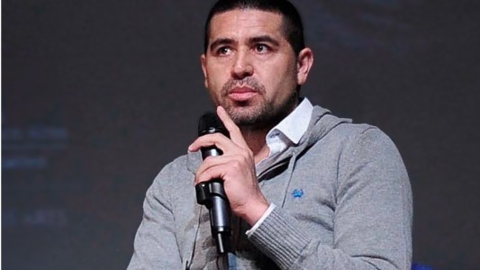 Riquelme quitó dramatismo a la final perdida: "No nos bailaron, no nos ganó Guardiola"